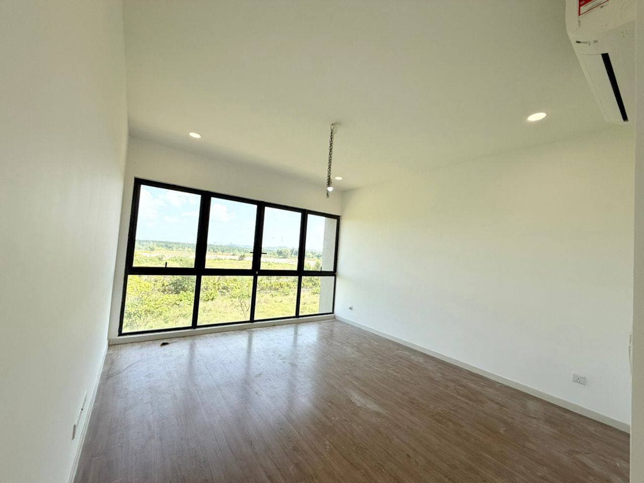 Double Storey Link House Type B2-A Sunway Emerald Residence 3