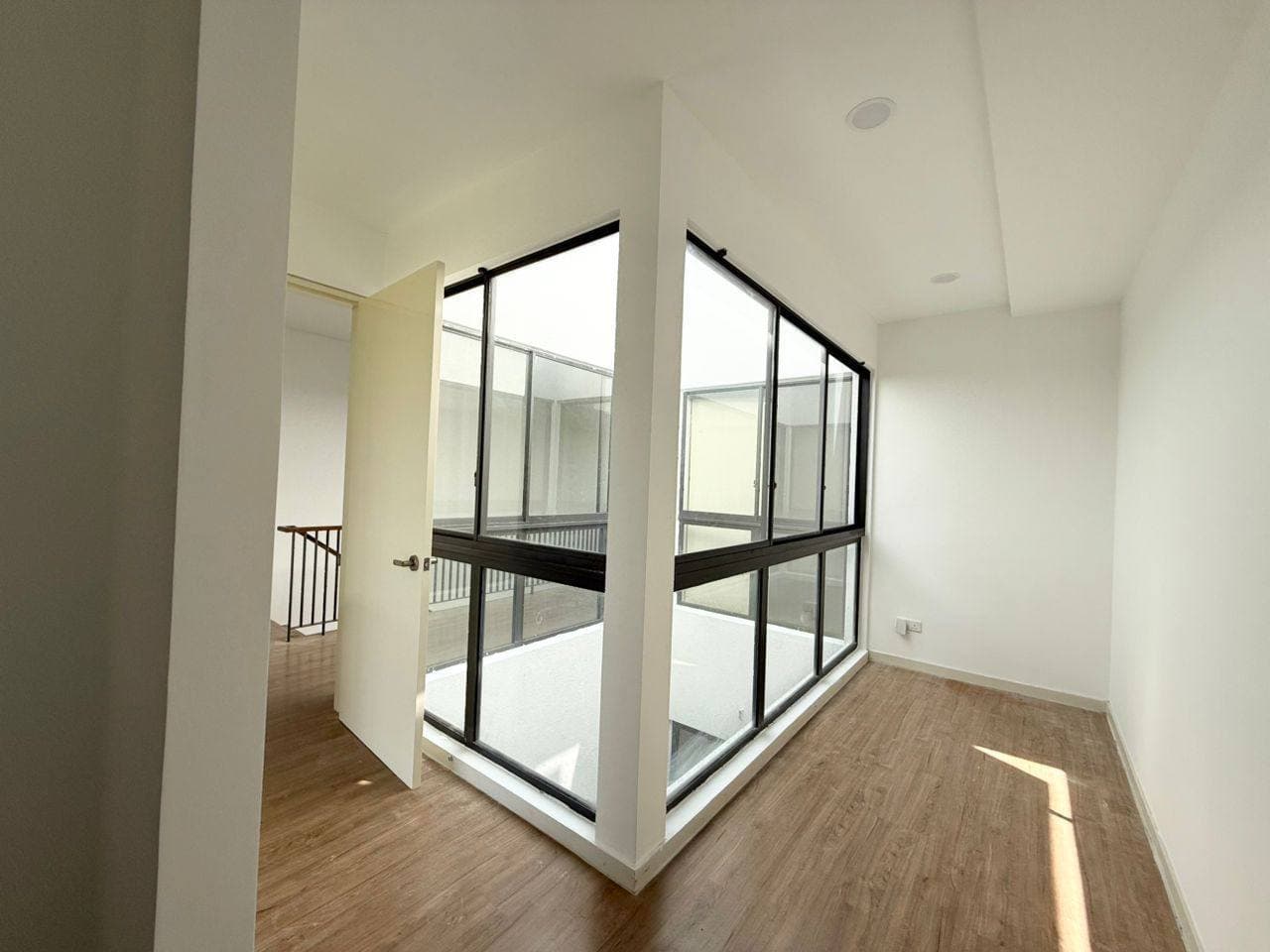 Double Storey Link House Type B2-A Sunway Emerald Residence 6