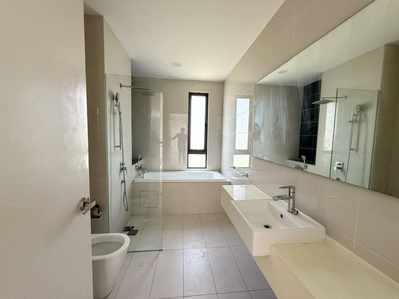 Double Storey Link House Type B2-A Sunway Emerald Residence 9