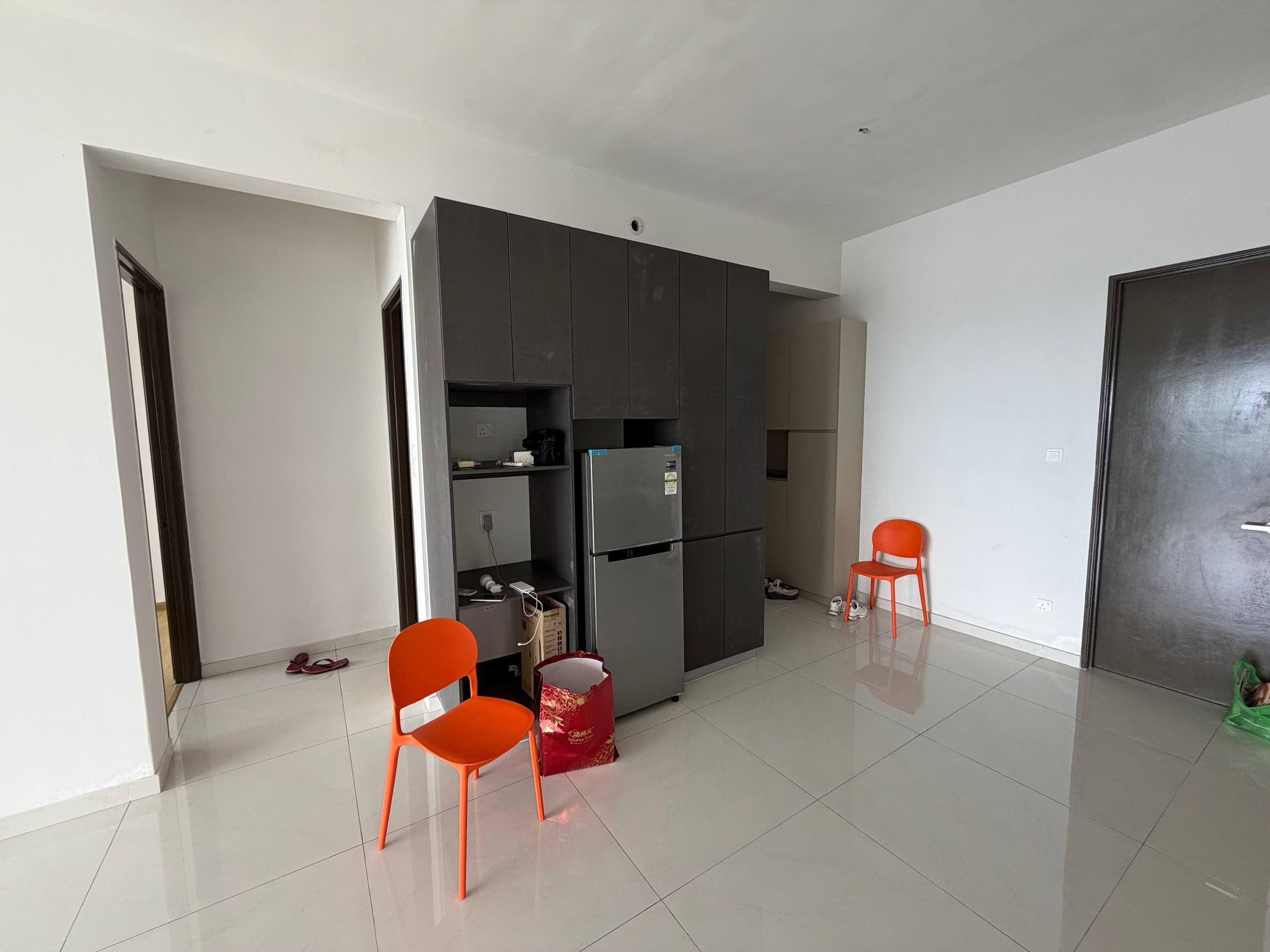 Condo Country Garden Danga Bay 5