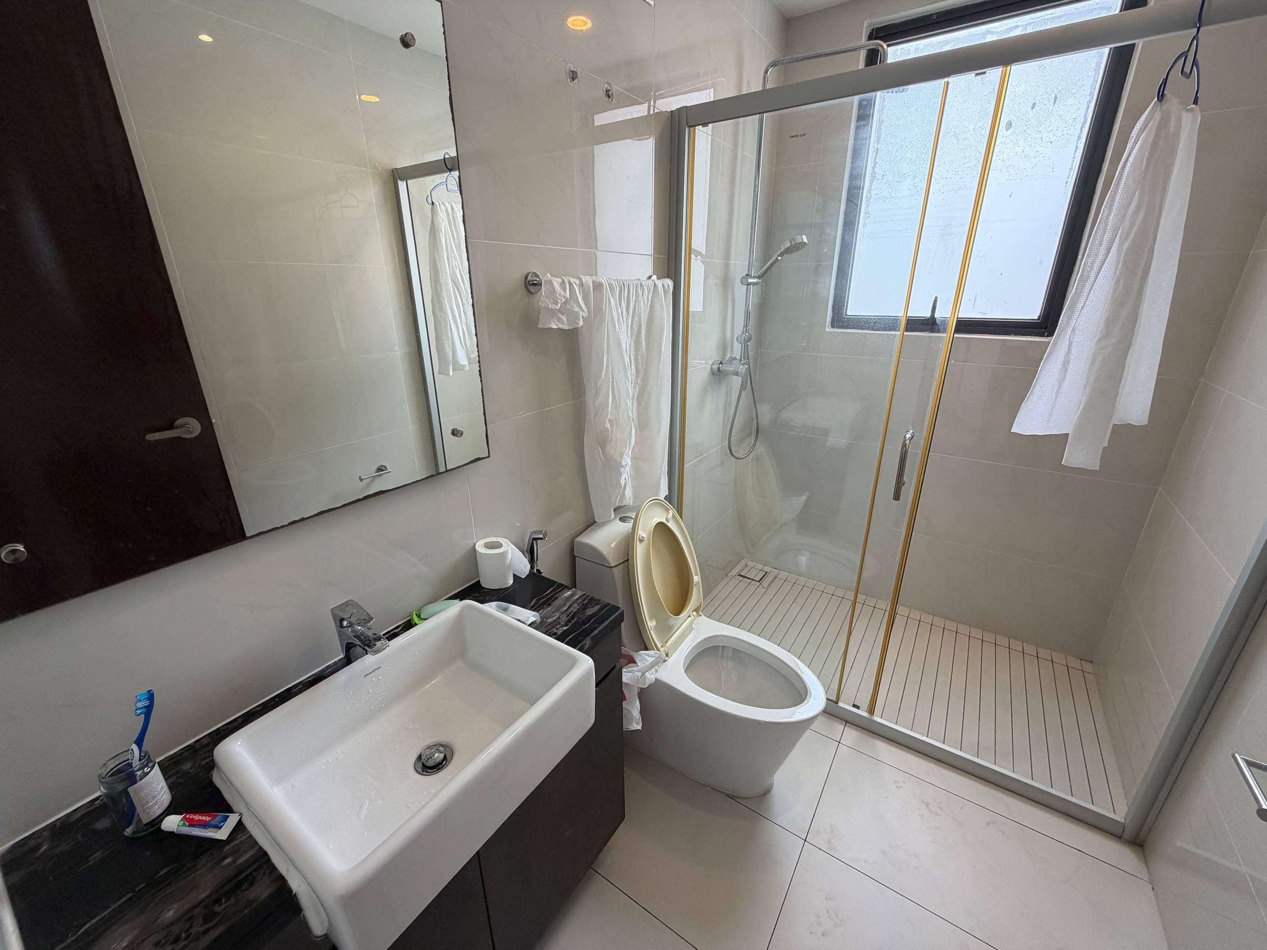 Condo Country Garden Danga Bay 8