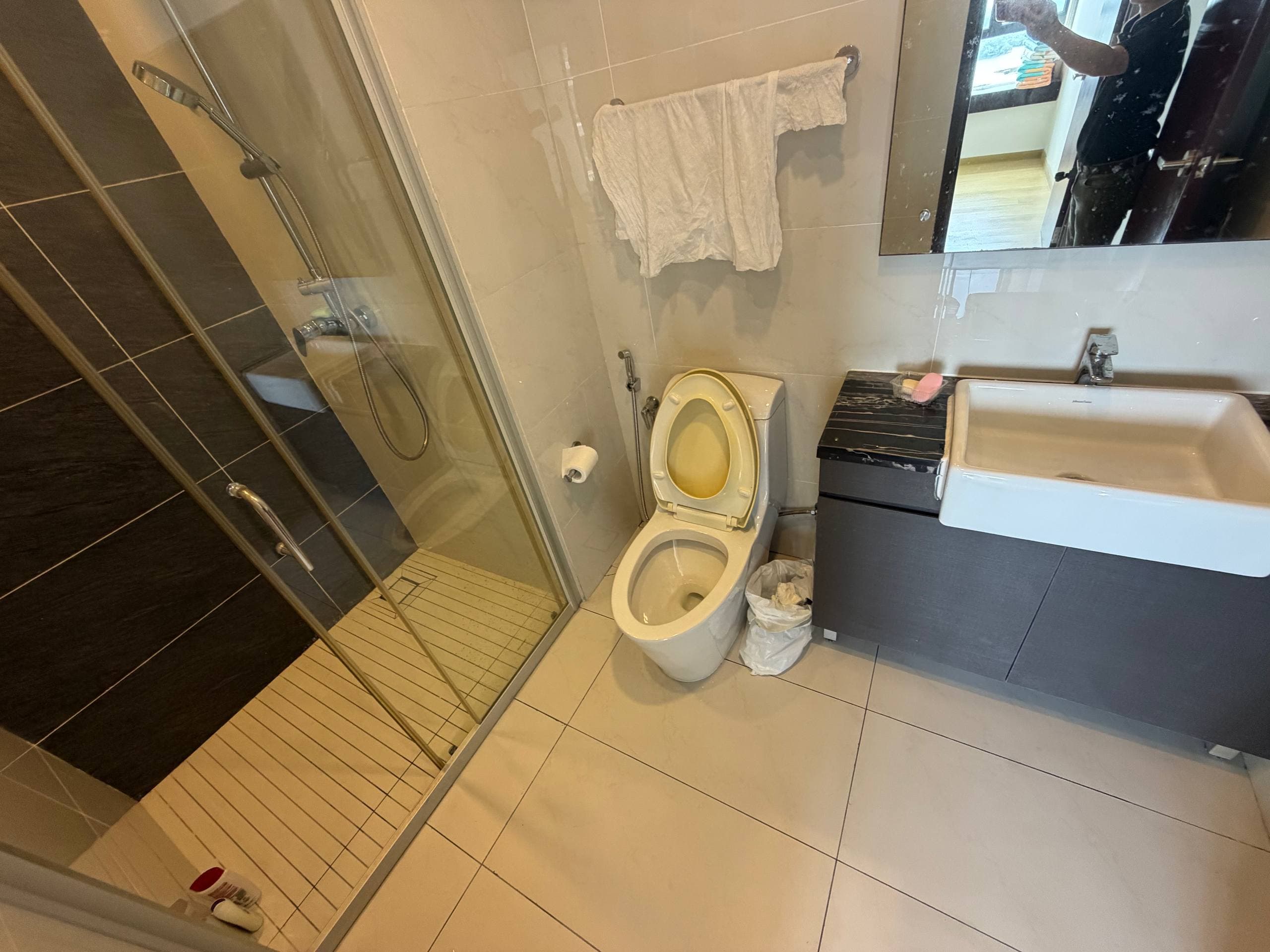 Condo Country Garden Danga Bay 15