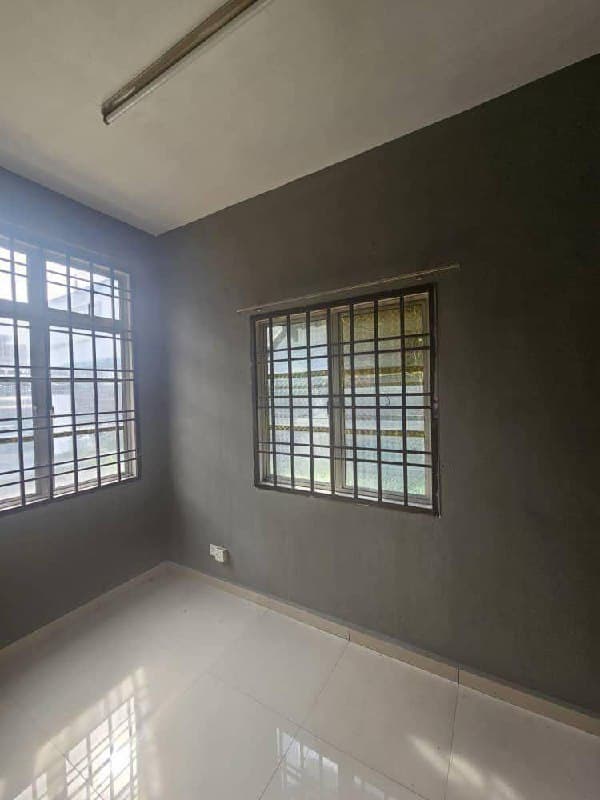 Double Storey Terrace (End Lot) Bukit Indah 15