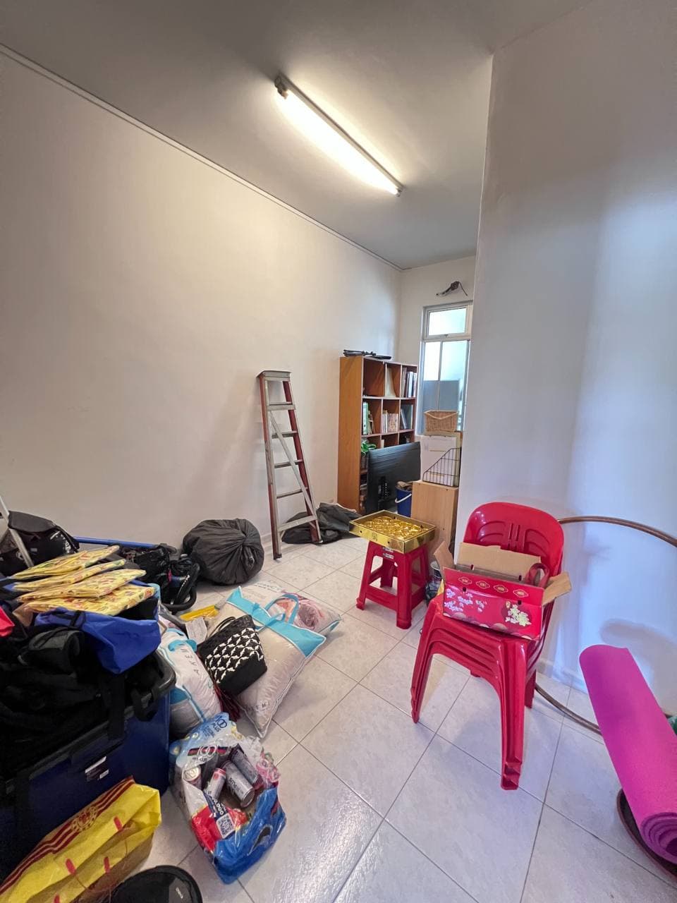 Double Storey Terrace House Taman Nusa Indah 10