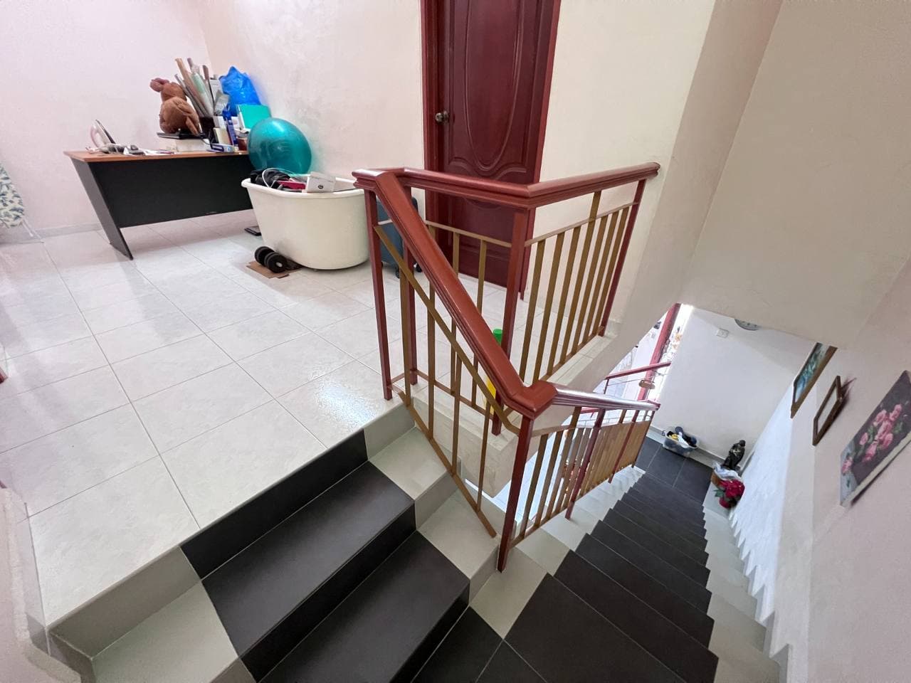 Double Storey Terrace House Taman Nusa Indah 7