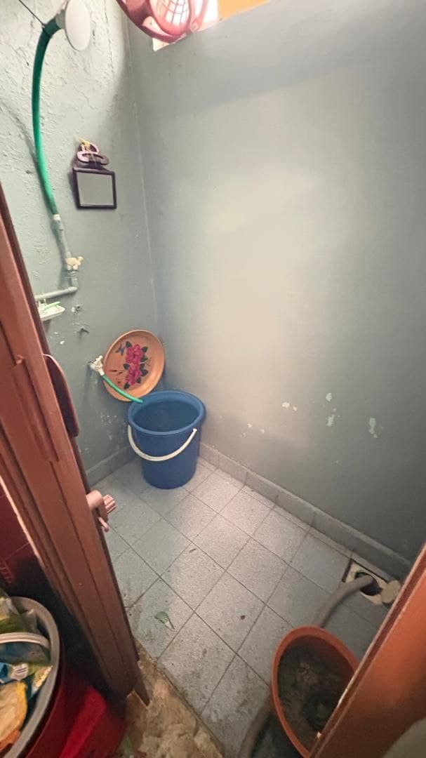 Apartment Taman Daya 9