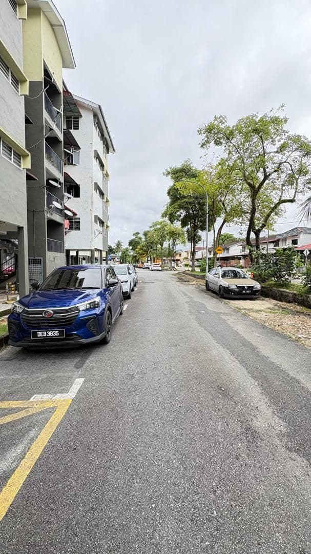 Apartment Taman Daya – photo 1