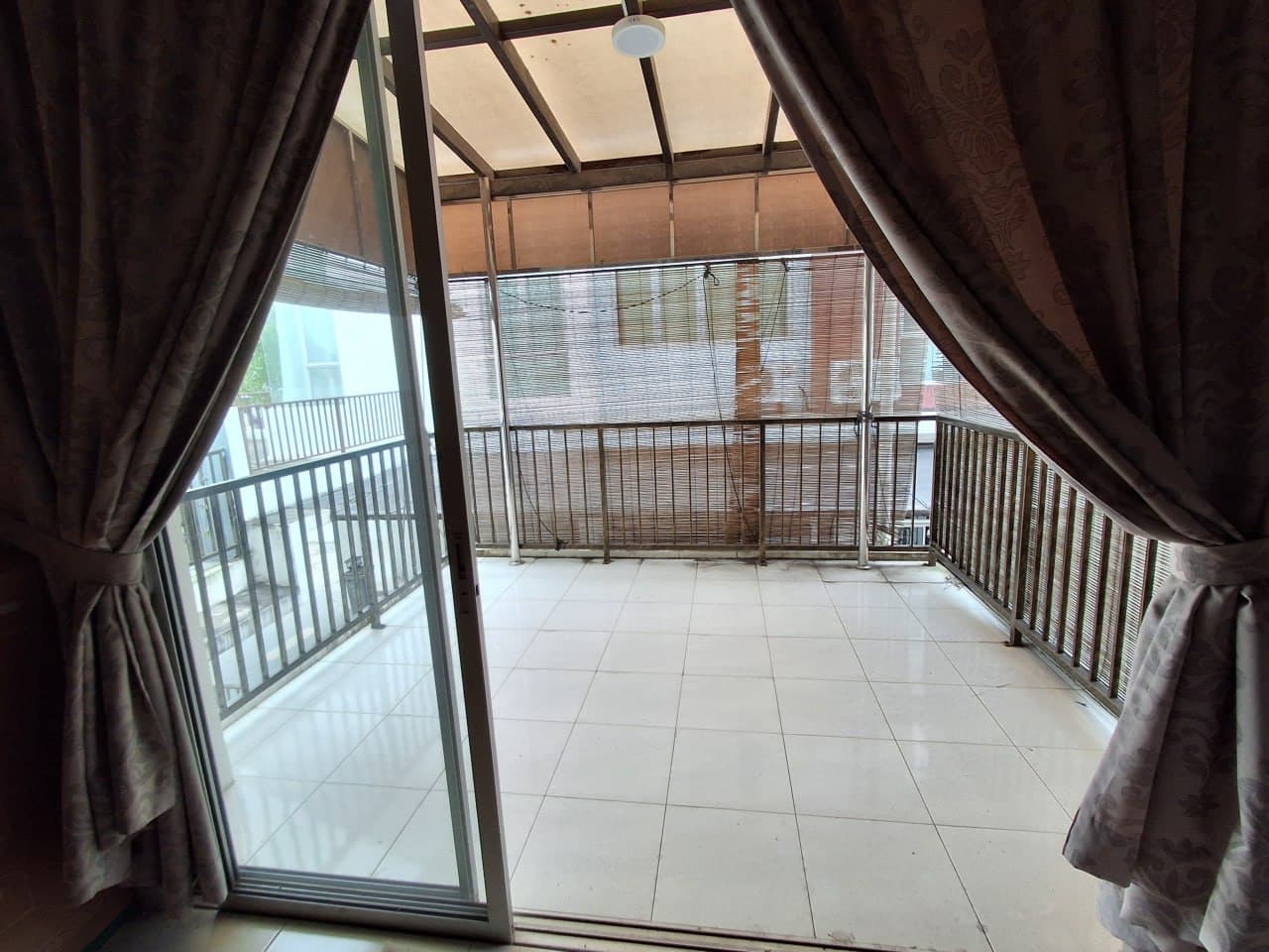 Double Storey Cluster House Golf East 6