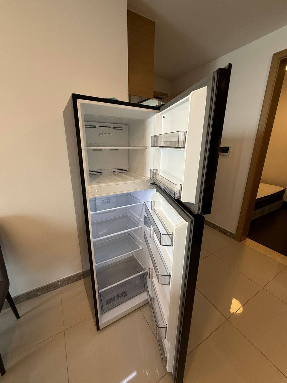 2+1 Bedroom Princess Cove 9