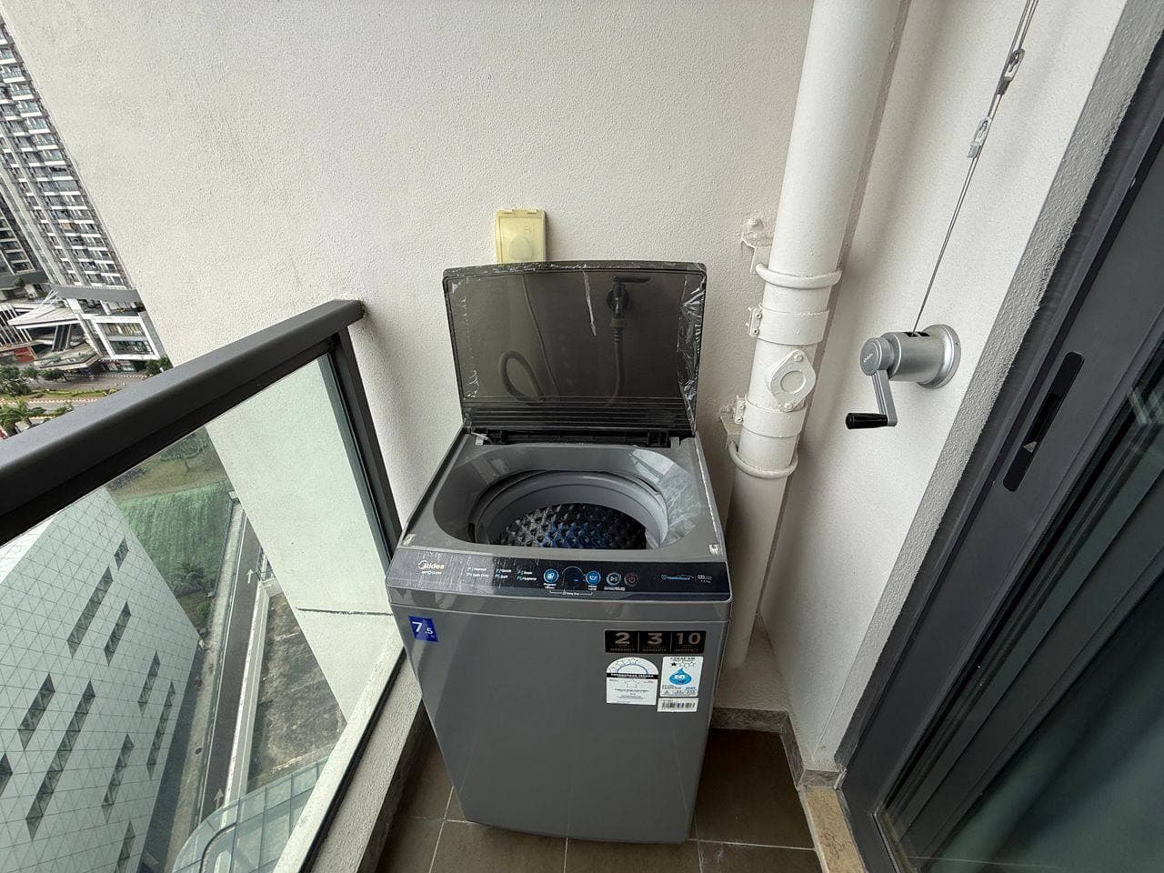 2+1 Bedroom Princess Cove 11