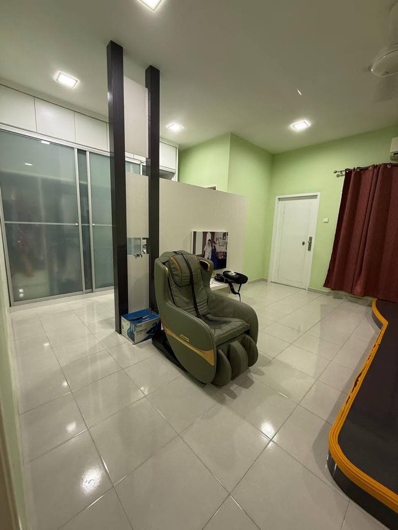 Double Storey Terrace Bandar Putra 6