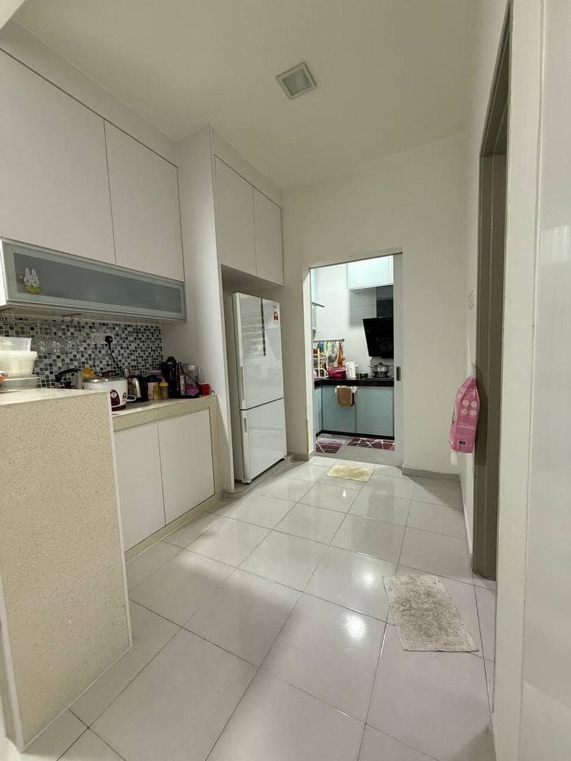 Double Storey Terrace Bandar Putra 3