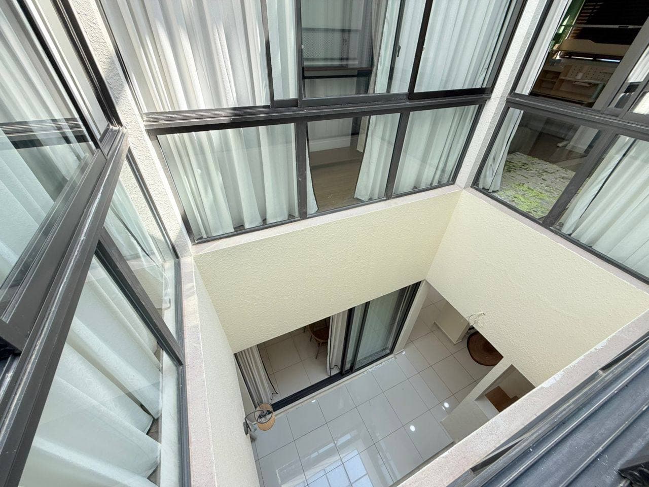 Link Cluster Endlot Type B2-C Sunway Emerald Residence 3