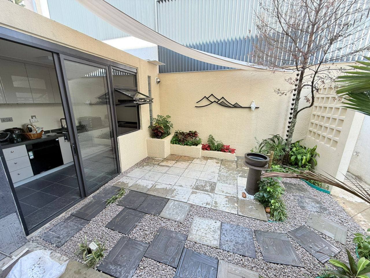 Link Cluster Endlot Type B2-C Sunway Emerald Residence 7