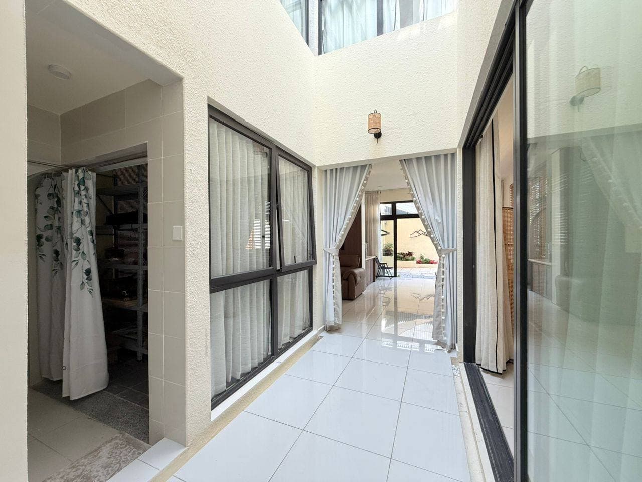 Link Cluster Endlot Type B2-C Sunway Emerald Residence 4