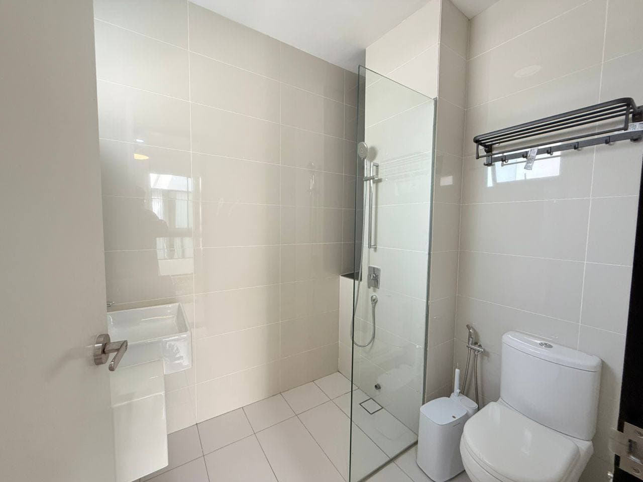 Link Cluster Endlot Type B2-C Sunway Emerald Residence 10