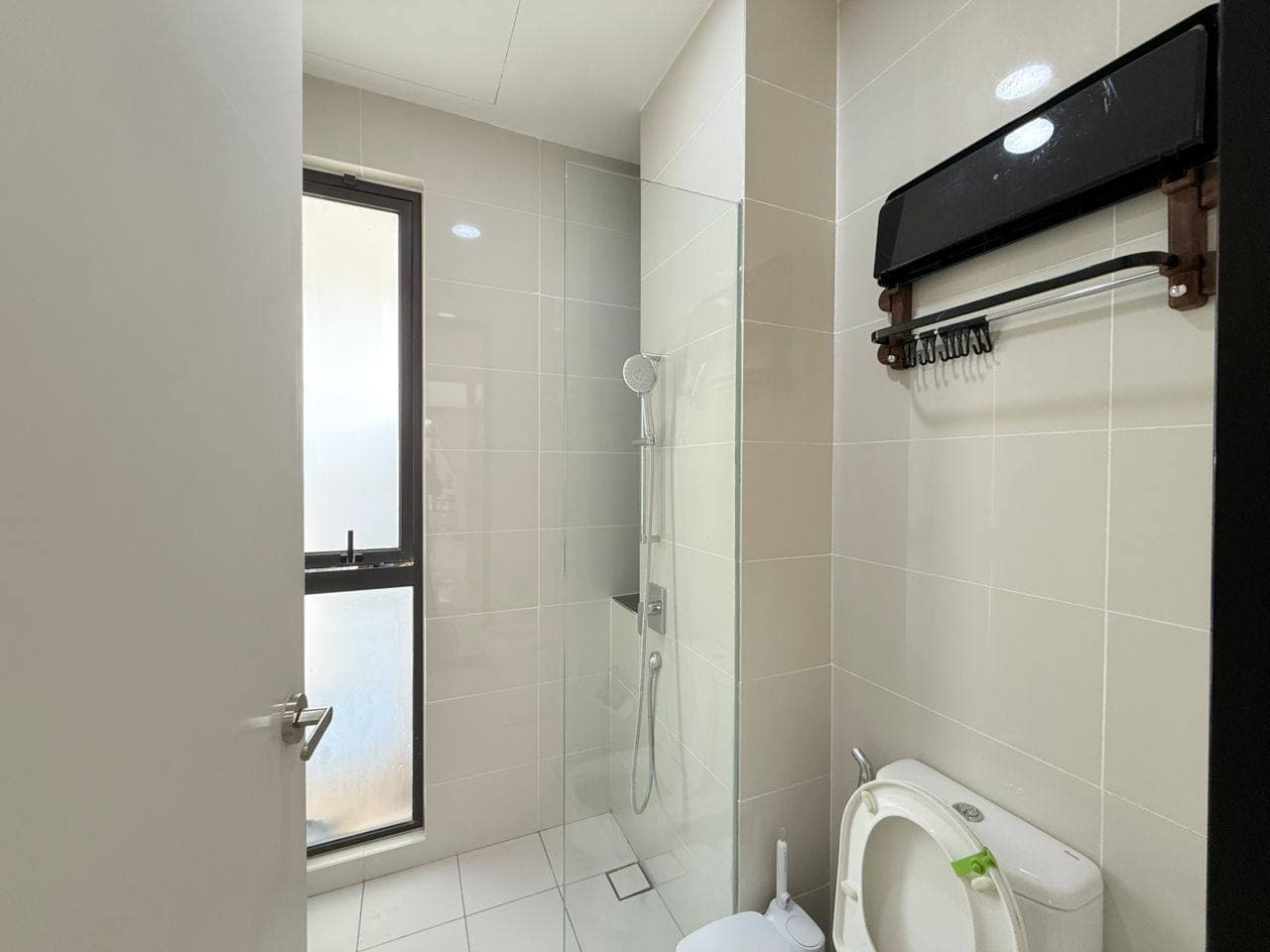 Link Cluster Endlot Type B2-C Sunway Emerald Residence 12