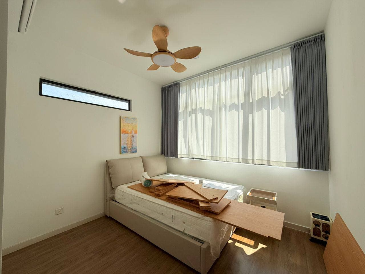 Link Cluster Endlot Type B2-C Sunway Emerald Residence 14