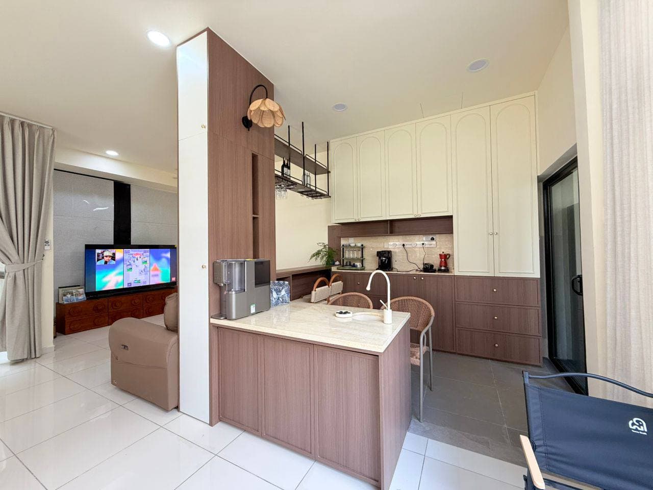 Link Cluster Endlot Type B2-C Sunway Emerald Residence 15