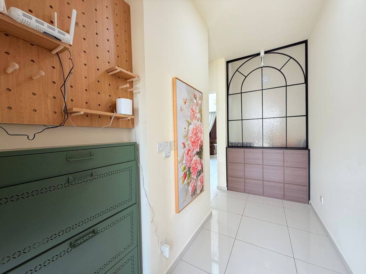 Link Cluster Endlot Type B2-C Sunway Emerald Residence 16