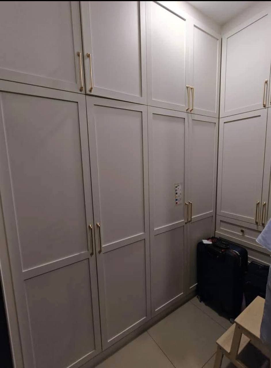 Double Storey Terrace Aspira ParkHomes Gerbang Nusajaya 8