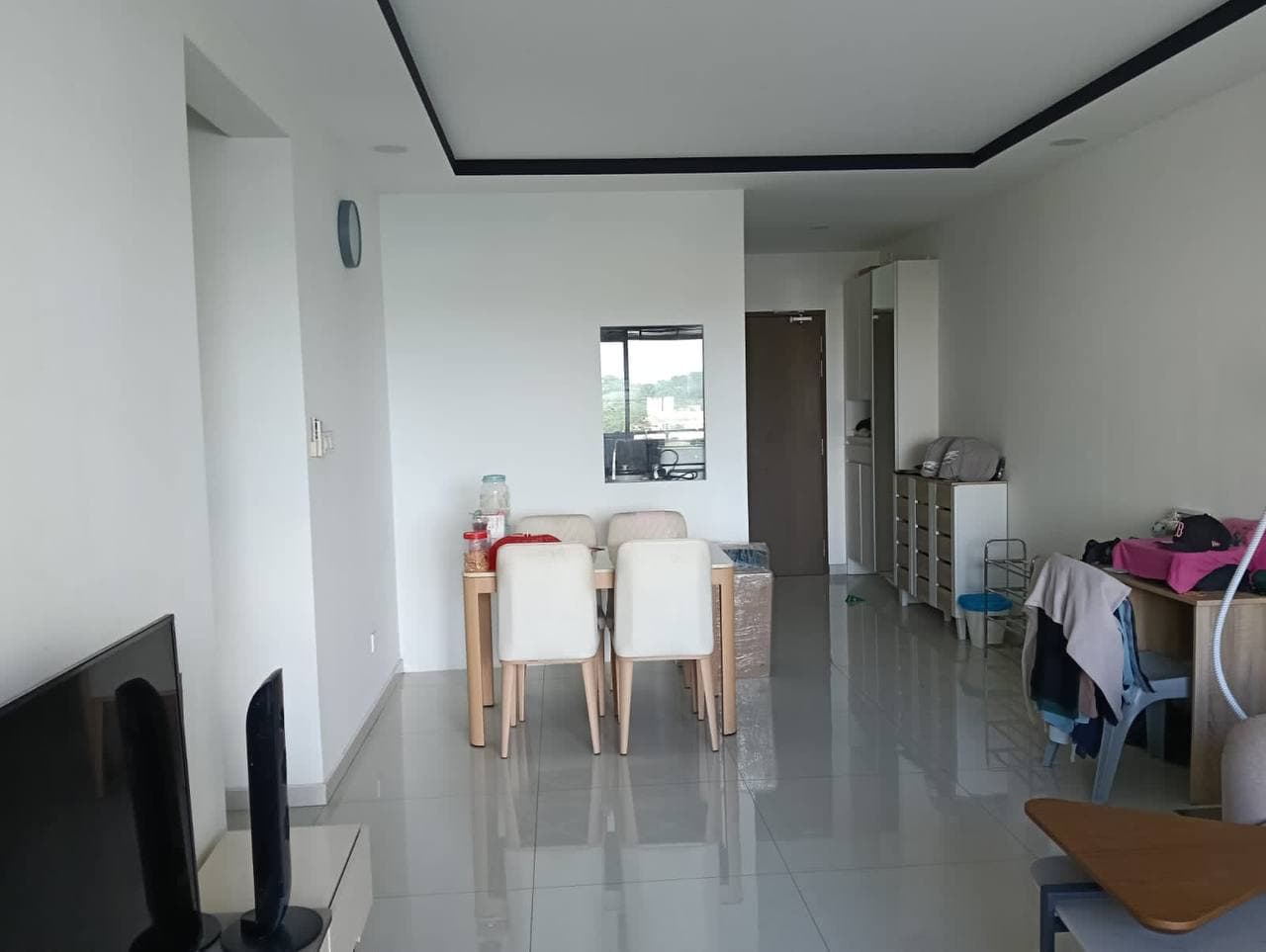 Service Apartment Central Park Country garden 3