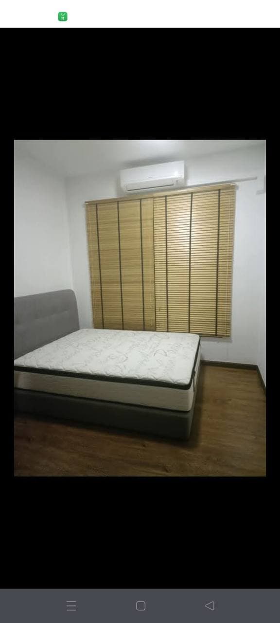 Service Apartment Central Park Country garden 6