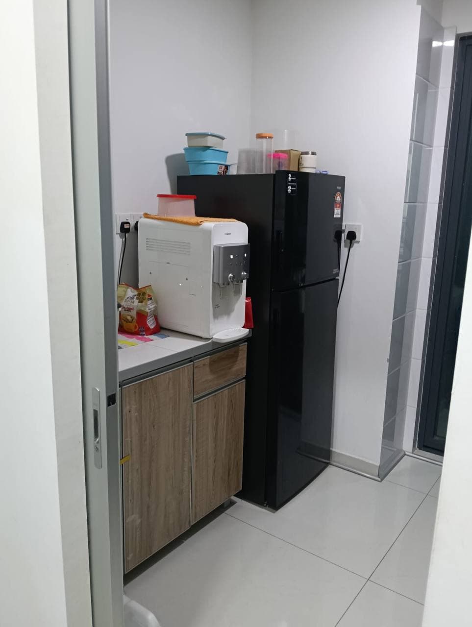 Service Apartment Central Park Country garden 9