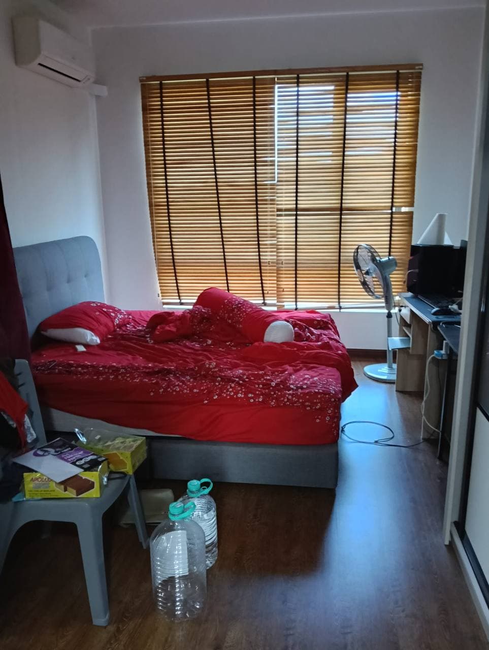 Service Apartment Central Park Country garden 7