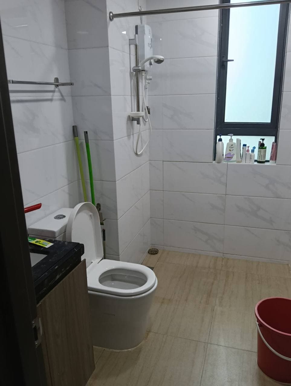 Service Apartment Central Park Country garden 4