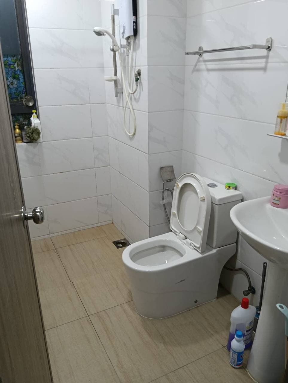 Service Apartment Central Park Country garden 5