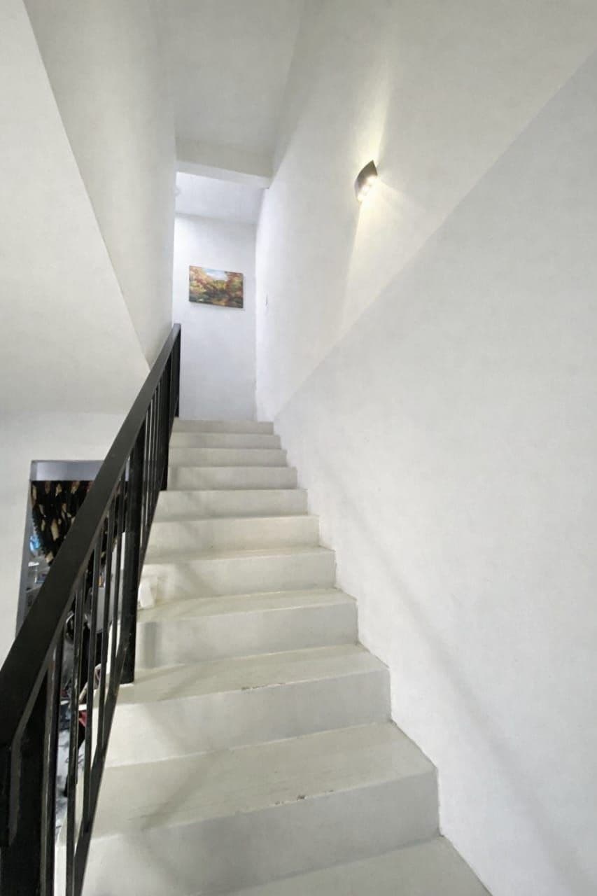 Double Storey Low Cost Taman Daiman Jaya 5