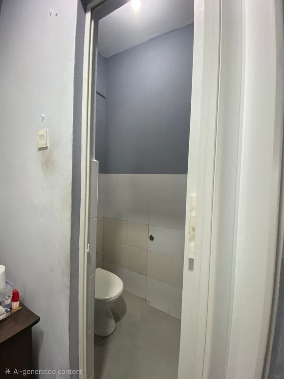 Double Storey Low Cost Taman Daiman Jaya 8