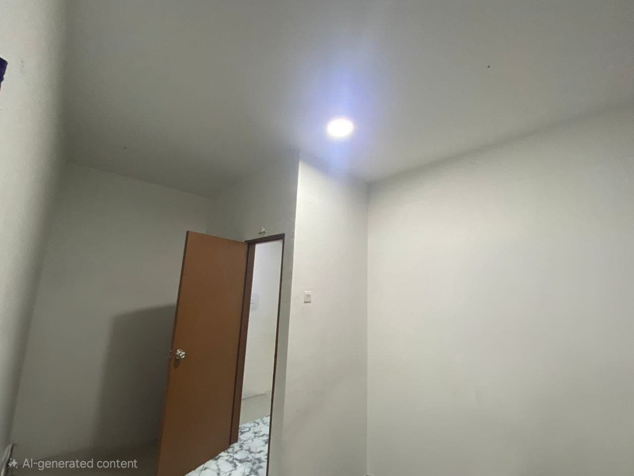 Double Storey Low Cost Taman Daiman Jaya 3