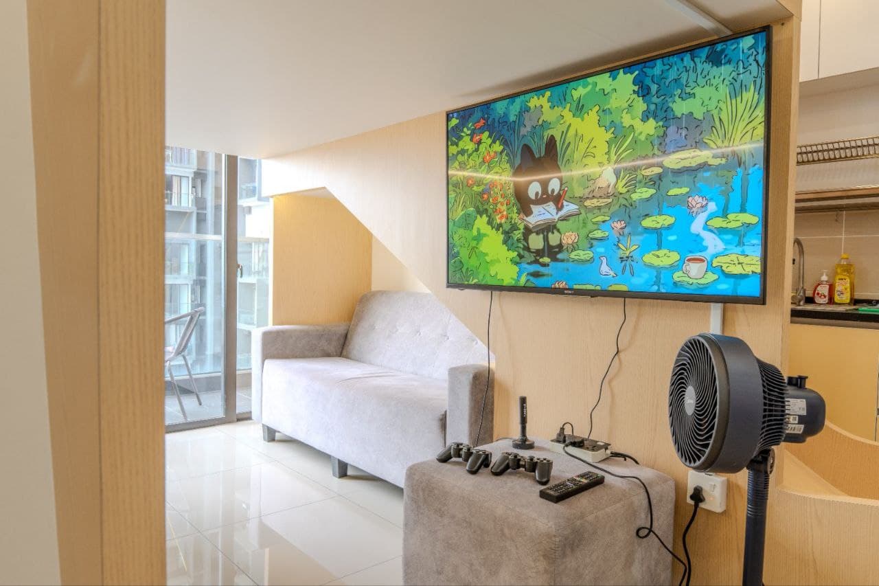 Service apartment Legoland 6