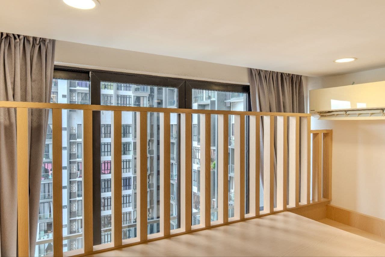 Service apartment Legoland 7