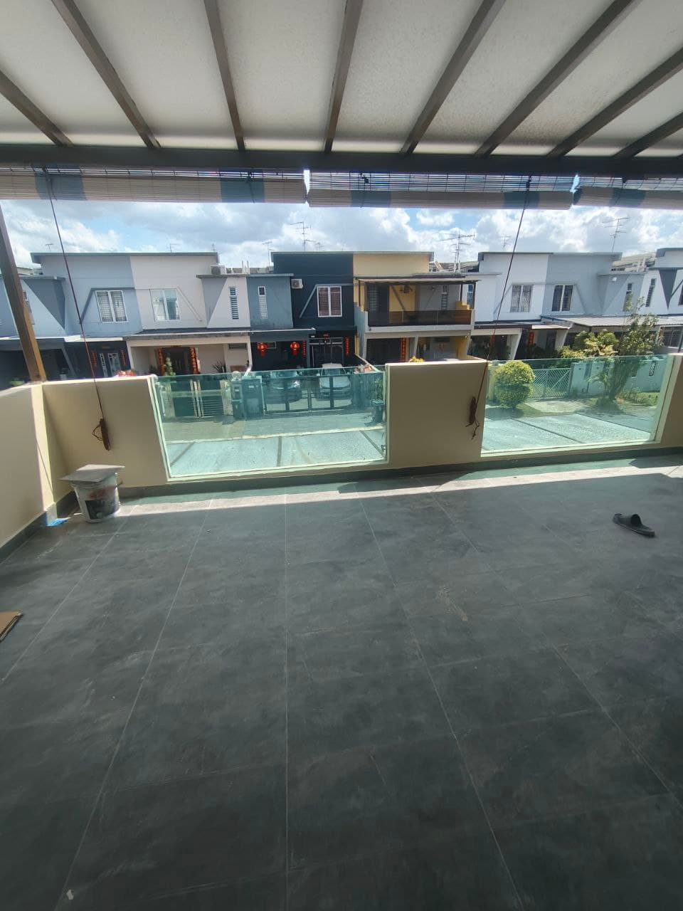 Double Storey Terrace Taman Tropika 5