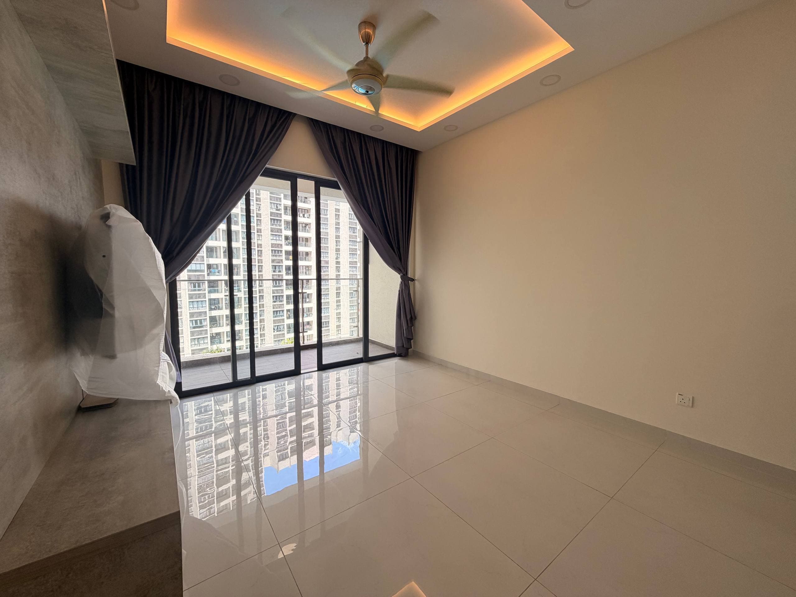 Condo Amberside @ Country Garden Danga Bay 5