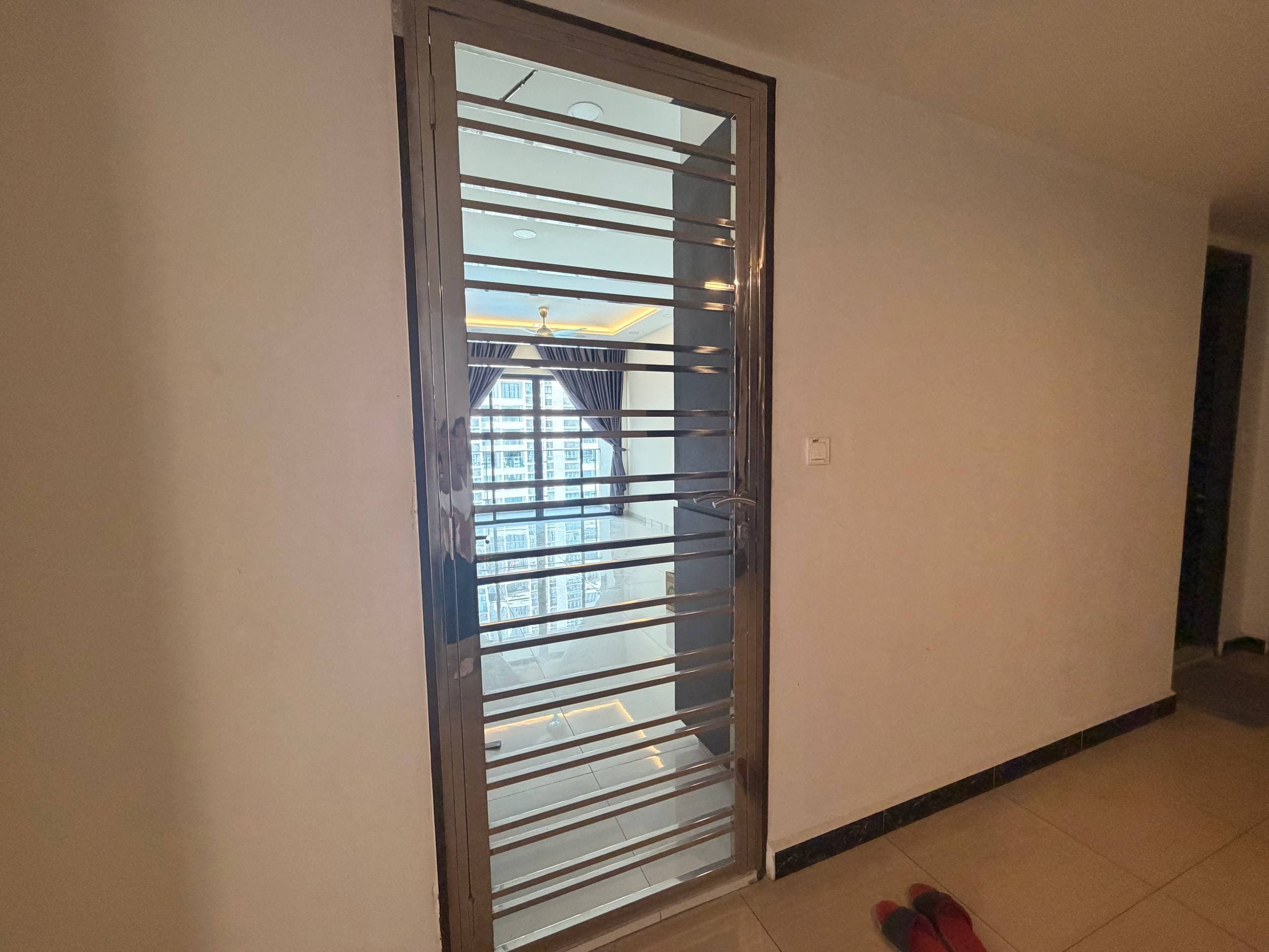 Condo Amberside @ Country Garden Danga Bay 3