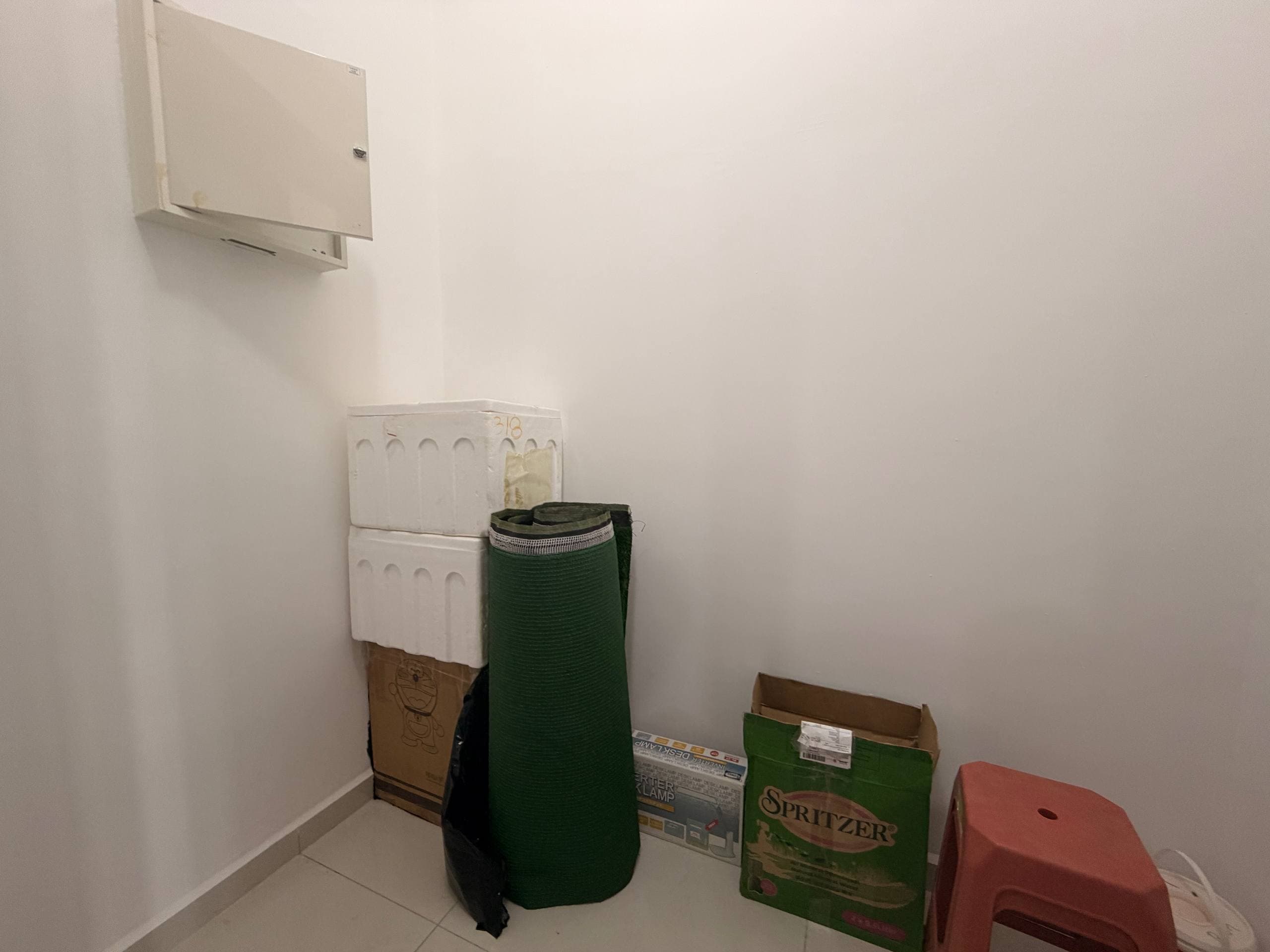 Condo Amberside @ Country Garden Danga Bay 9