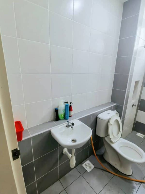 Service Apartment Camellia Residence, Seri Austin 8