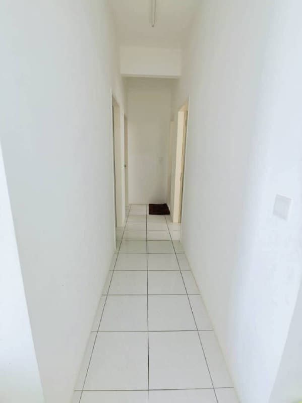 Service Apartment Camellia Residence, Seri Austin 2