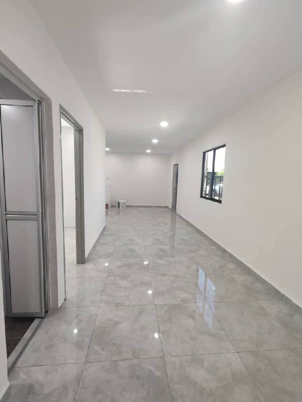 Single Storey Corner Taman Universiti 4