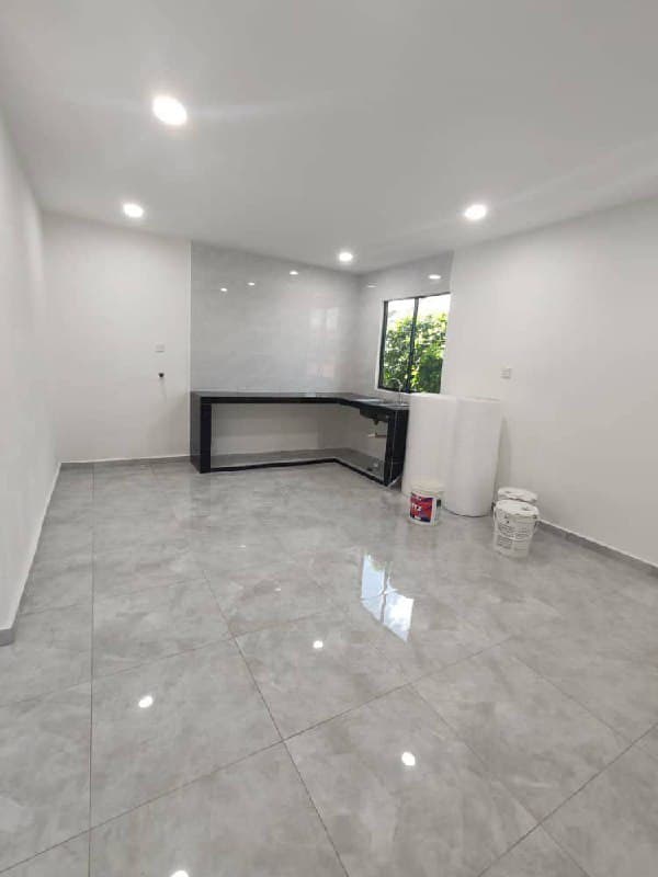 Single Storey Corner Taman Universiti 11