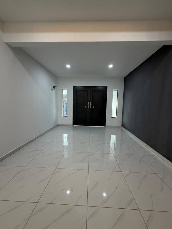 Single Storey Terrace House Taman Selesa Jaya 2
