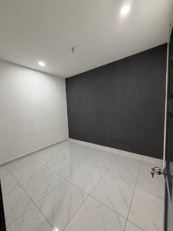 Single Storey Terrace House Taman Selesa Jaya 7