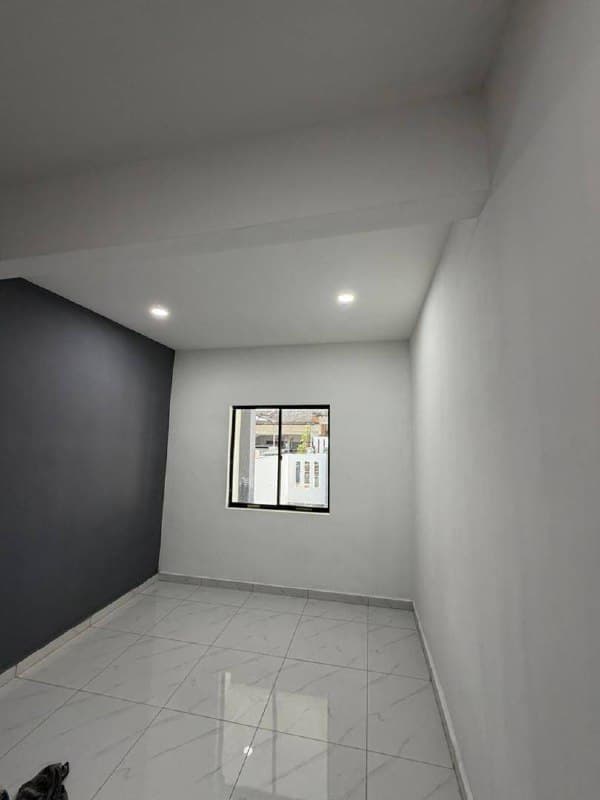 Single Storey Terrace House Taman Selesa Jaya 9