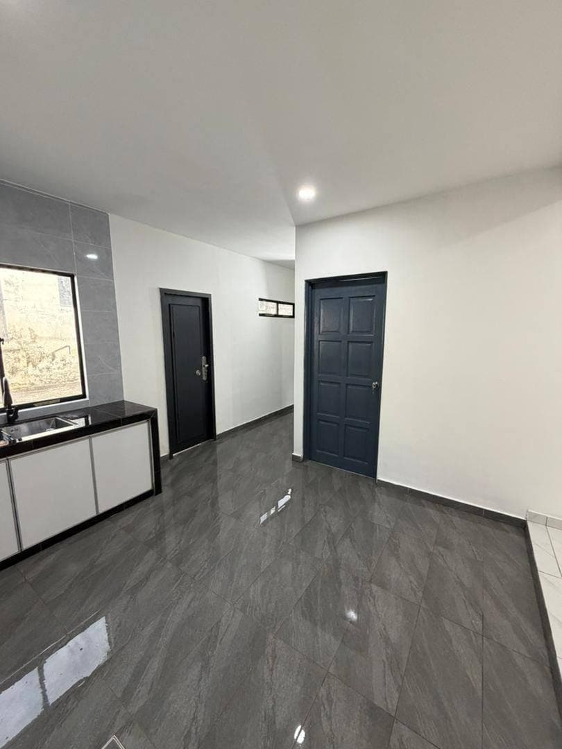 Single Storey Terrace House Taman Selesa Jaya 8