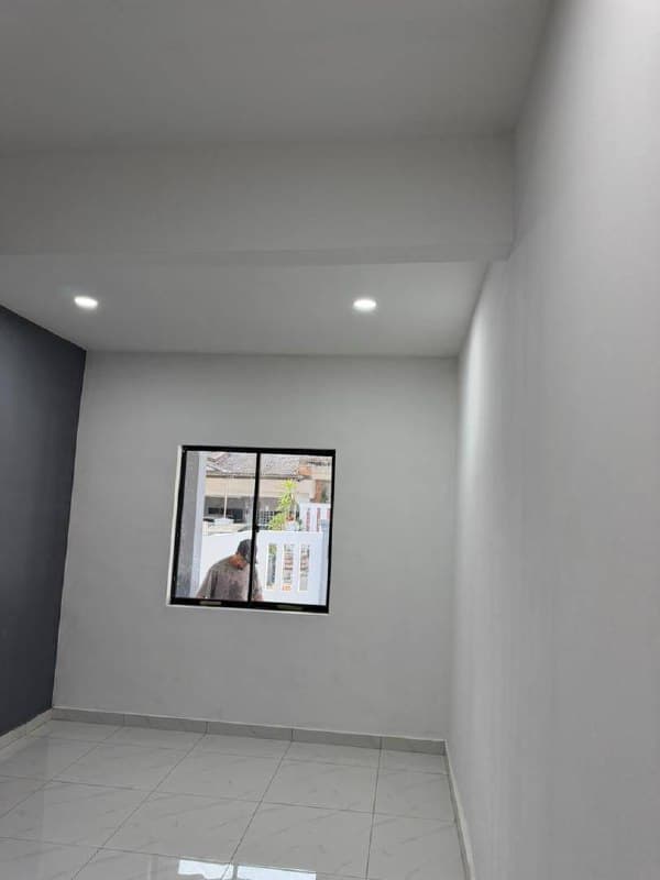 Single Storey Terrace House Taman Selesa Jaya 12