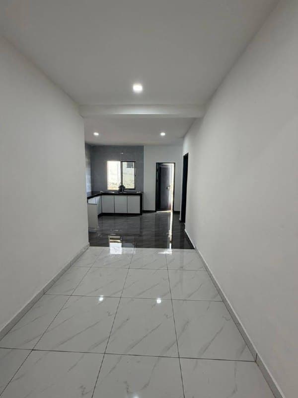 Single Storey Terrace House Taman Selesa Jaya 16